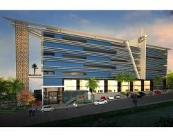 Hitex Bizness Square